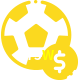 Aposte em esportes do mundo todo no 75W!