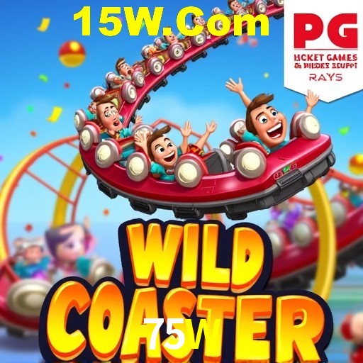 Descubra o Mundo do Cassino Online com 75W