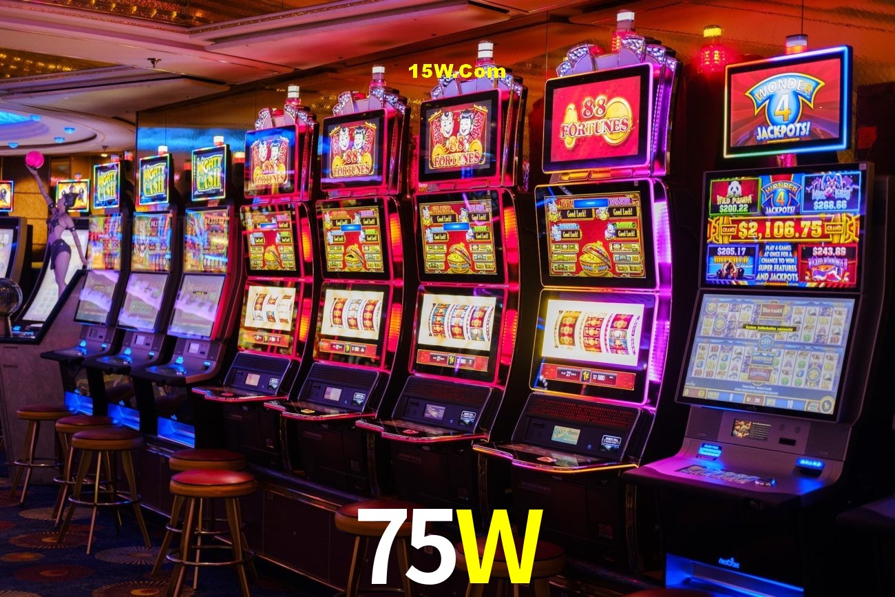 Platform Technology 75W