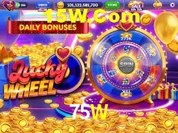 Live Casino 75W
