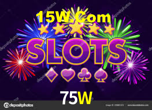 75W,75w.com