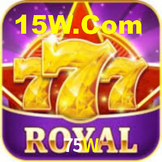 75W,75w.com