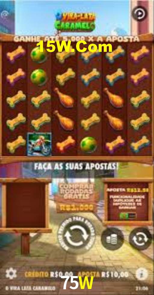 75W: Seu Especialista em Apostas Esportivas Brasileiras