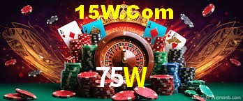Slot Games 75W