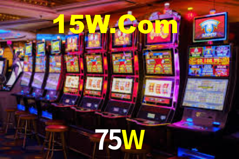75W