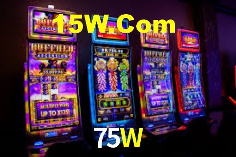 75W,75w.com