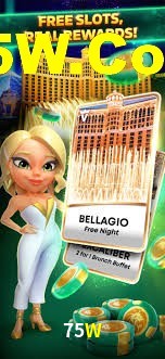 VIP Casino 75W