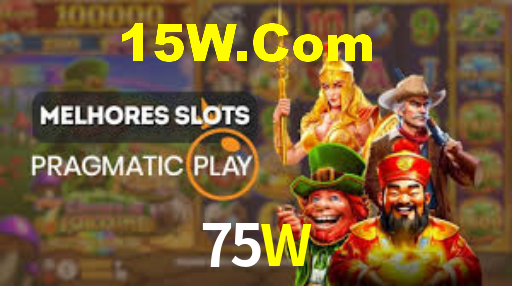 75W,75w.com