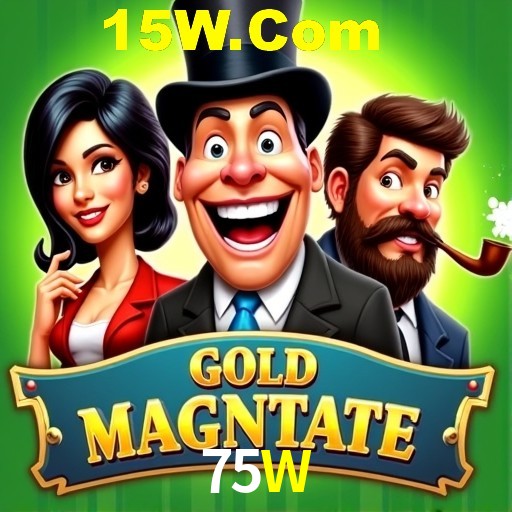 APP oficial da 75W para mobile