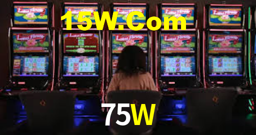 75W