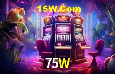 Casino Ao Vivo 75W