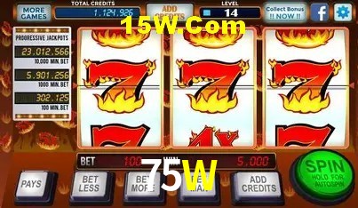 Diretório de Jogos 75W